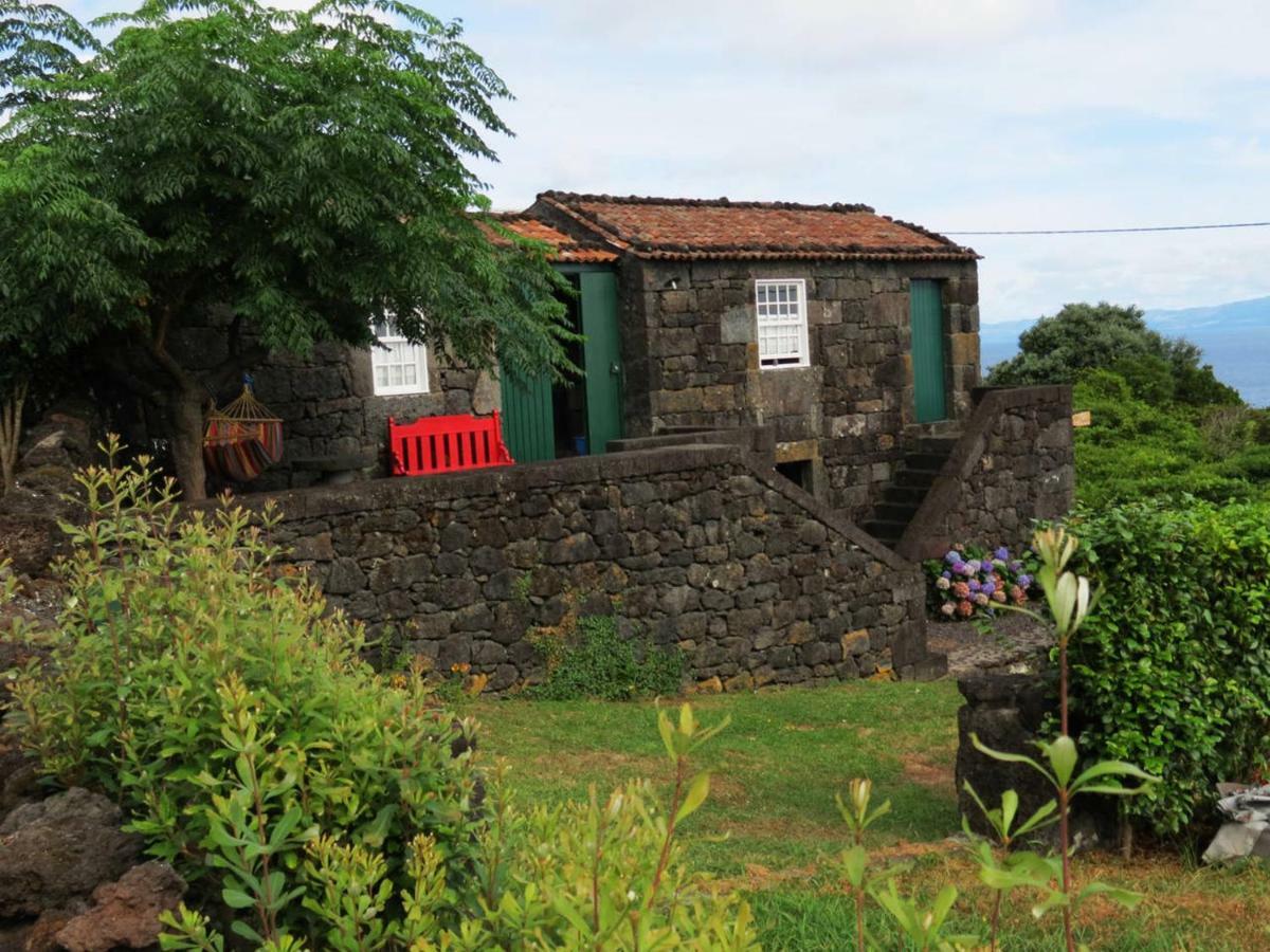 Casa Adega Alto Do Passinho Villa Terra Alta Exterior photo