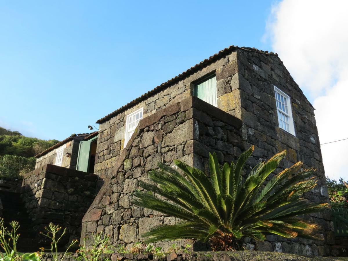 Casa Adega Alto Do Passinho Villa Terra Alta Exterior photo